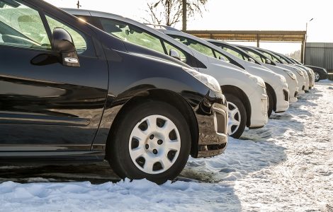 entreprise comment constituer flotte automobile