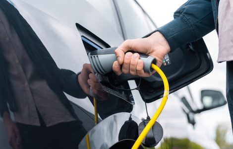 bornes recharge electra en 3 points