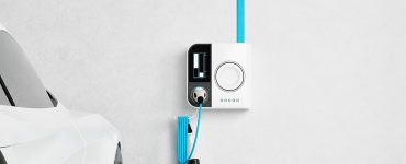 avantages contraintes installation borne recharge domicile