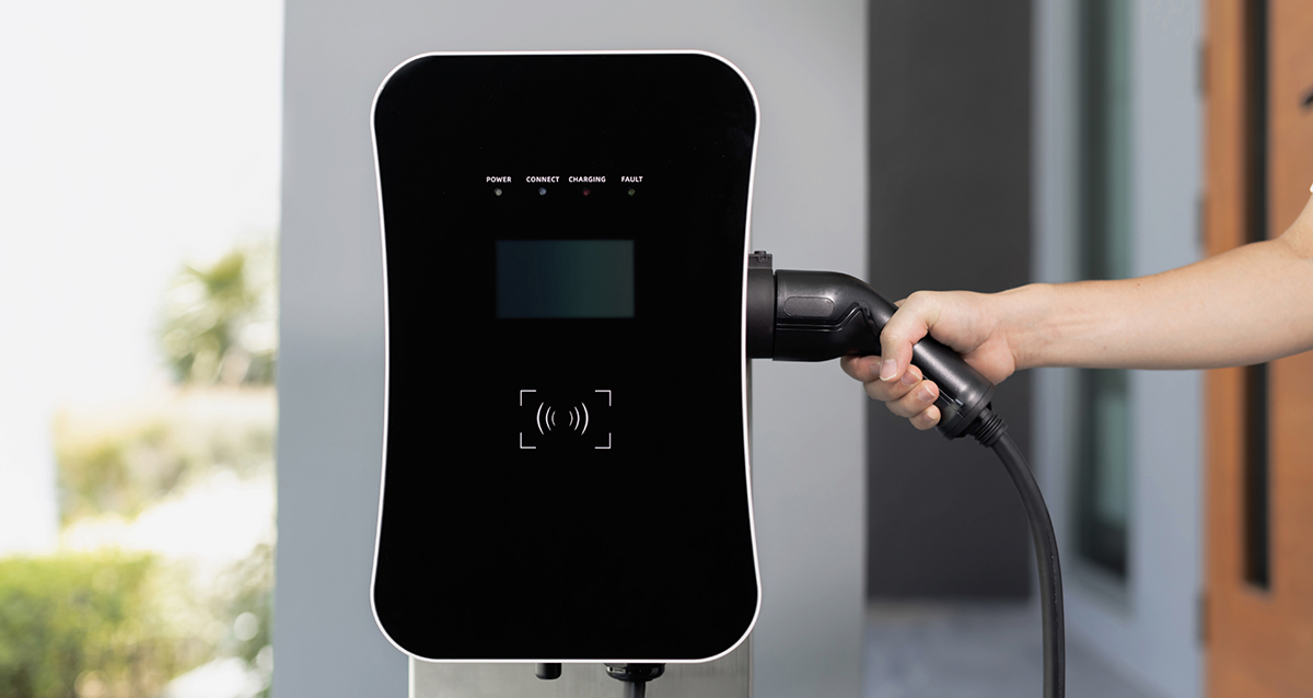 comment choisir meilleure wallbox voiture electrique